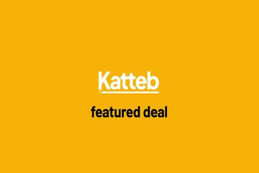 Katteb Features Comparison