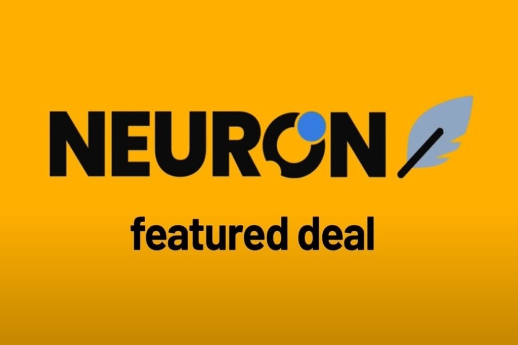 Neuronwriter Features