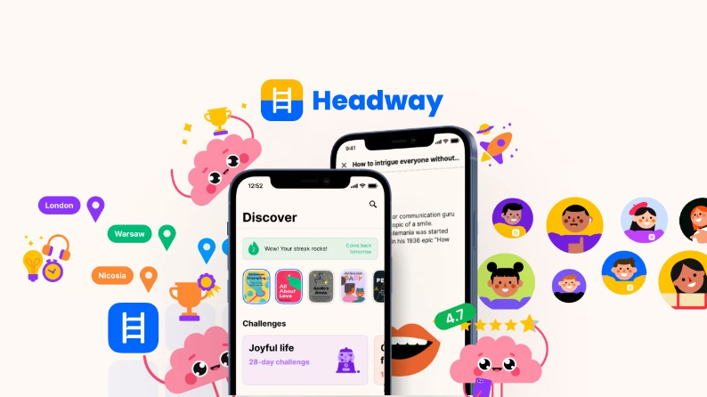 Headway Lifetime Deal Reviews