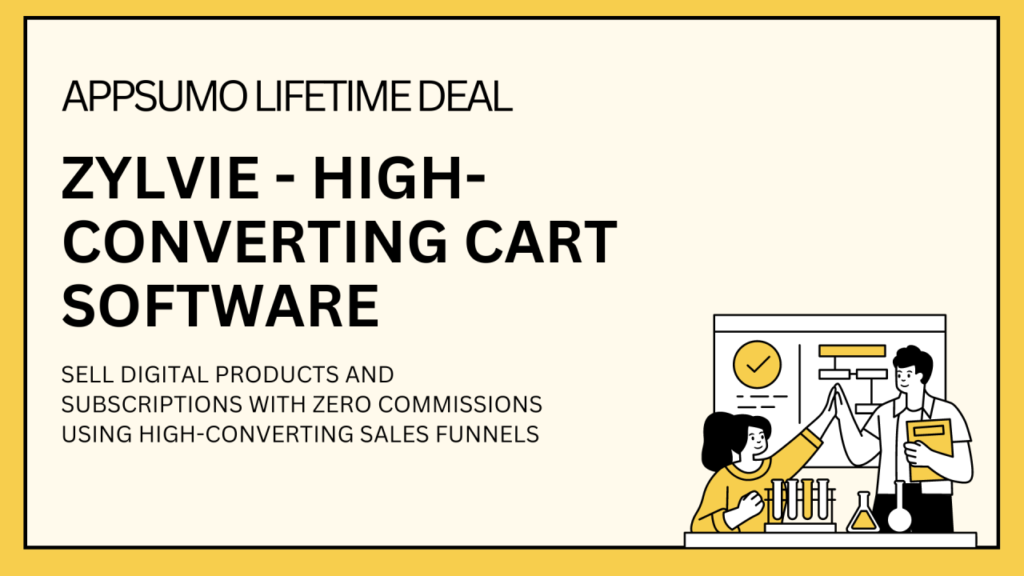 High-Converting Cart Software