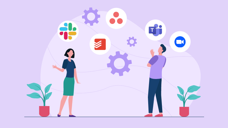 Best Tools For Team Collaboration