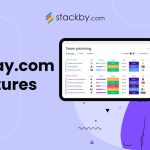 Stackby Features
