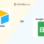 Stackby Vs Airtable