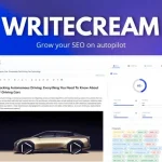 Writecream Lifetime Deal Review