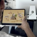 3D Visualization For Online Stores