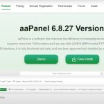 Best Server Control Panel