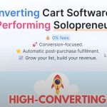 High-converting Cart Software