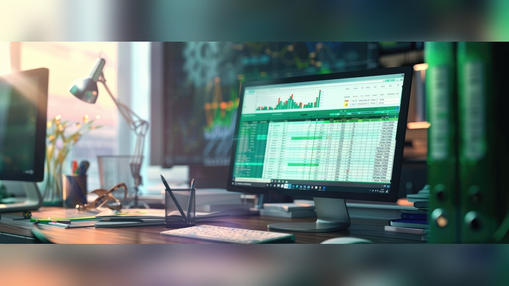 Ai-Powered Accounting Platform