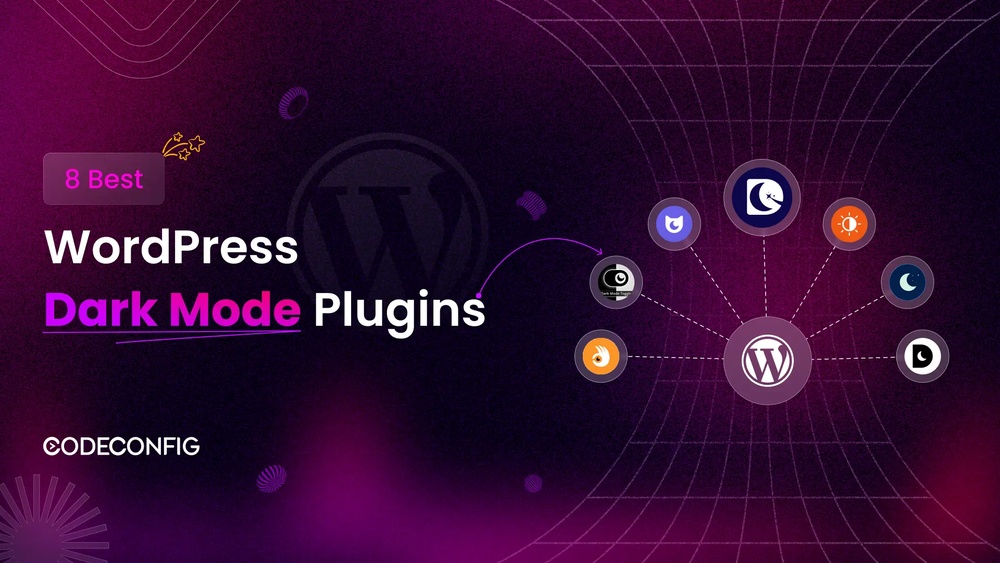 Best Dark Mode Plugin For Wordpress