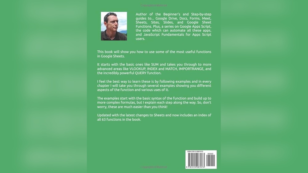 Best Google Sheets Coding Guide