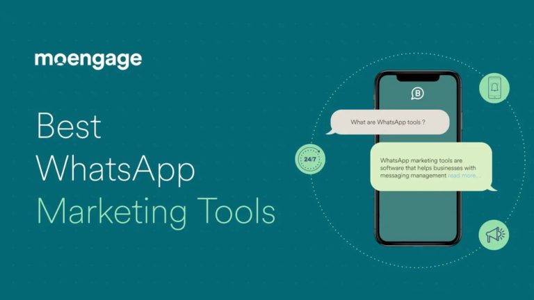 Best Whatsapp Marketing Tool