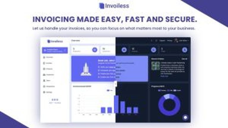 Invoiless Lifetime Deal Reviews