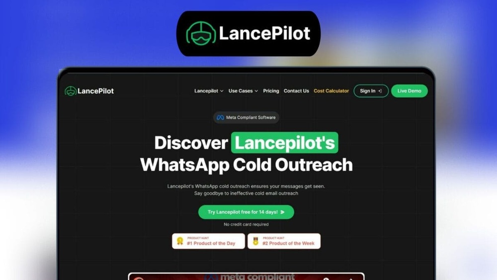 Lancepilot Vs Cold Email Marketing