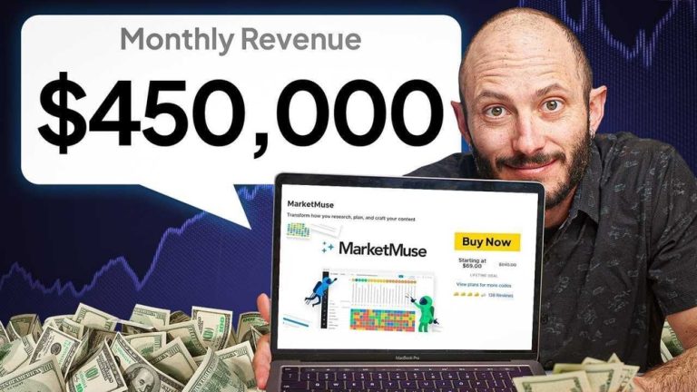 Monthly1K Lifetime Deal Review