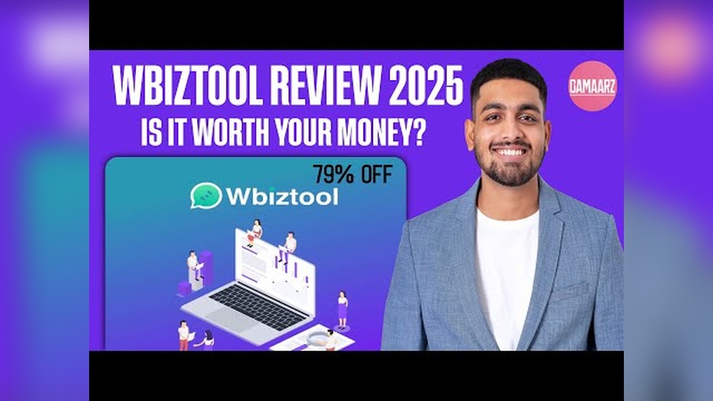 Wbiztool Lifetime Deal Reviews