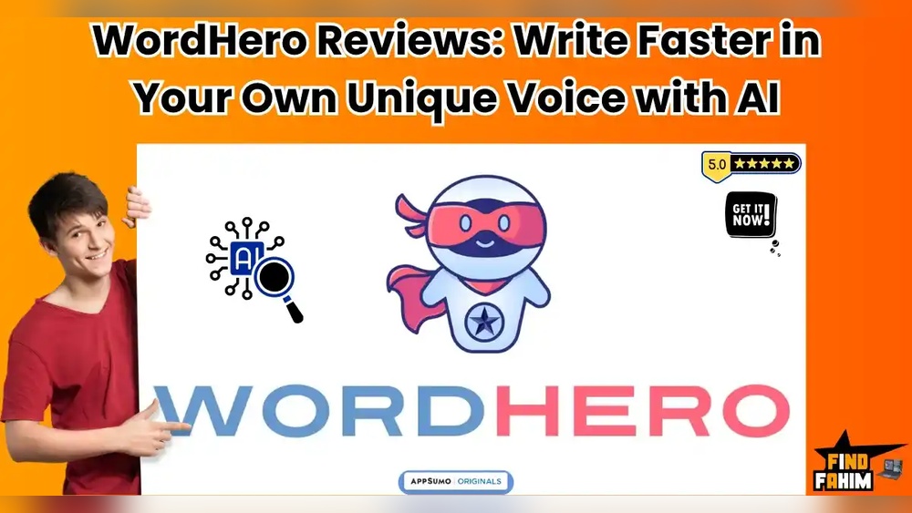 Wordhero Vs Jasper